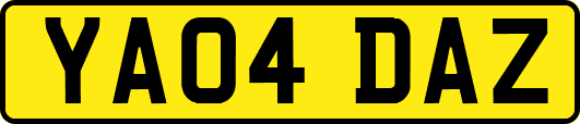YA04DAZ