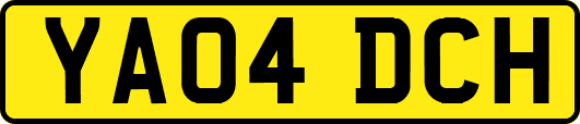 YA04DCH