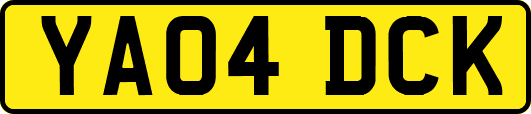 YA04DCK