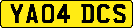 YA04DCS