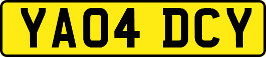 YA04DCY