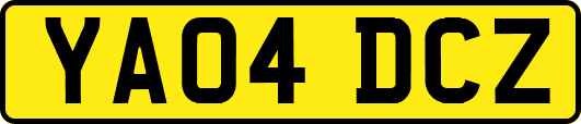 YA04DCZ