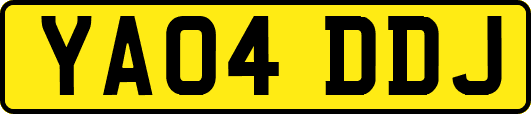 YA04DDJ