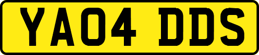 YA04DDS