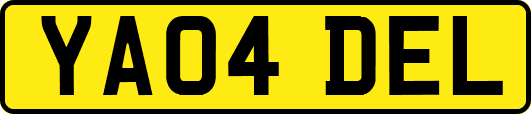 YA04DEL