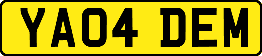 YA04DEM