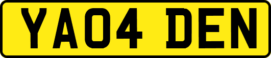 YA04DEN