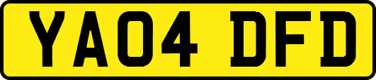 YA04DFD
