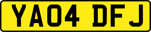 YA04DFJ