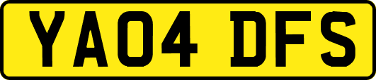 YA04DFS