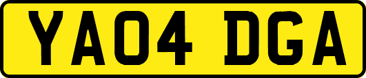 YA04DGA