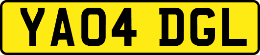 YA04DGL