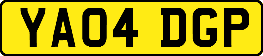 YA04DGP