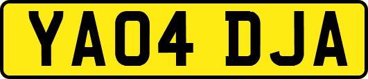 YA04DJA