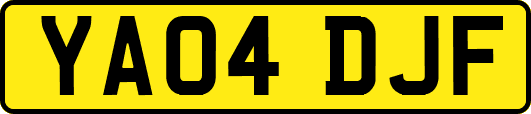 YA04DJF