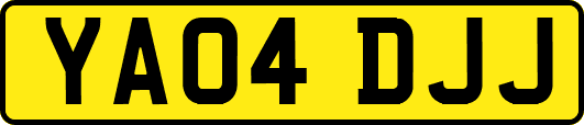 YA04DJJ