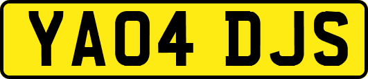 YA04DJS