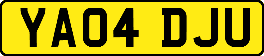 YA04DJU