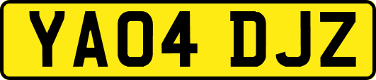 YA04DJZ