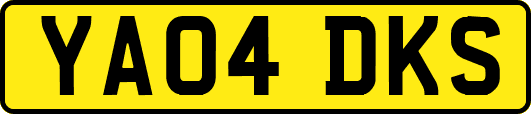 YA04DKS