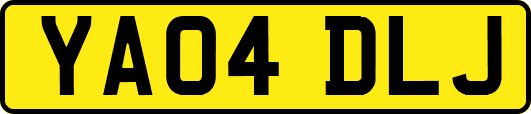 YA04DLJ