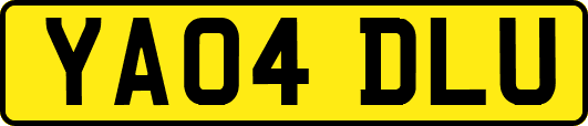 YA04DLU