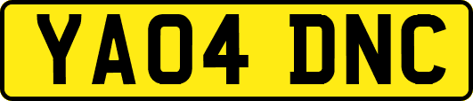 YA04DNC