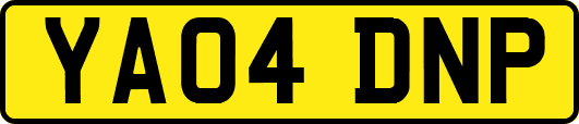 YA04DNP