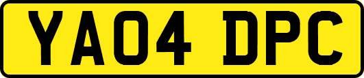 YA04DPC