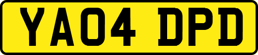 YA04DPD