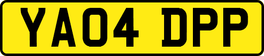 YA04DPP