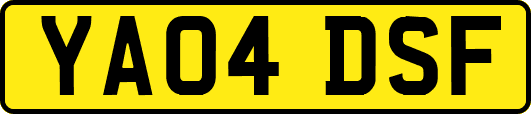 YA04DSF