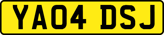 YA04DSJ