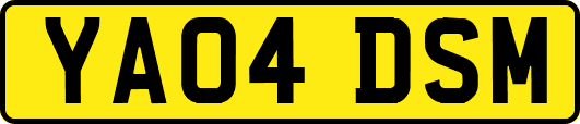 YA04DSM
