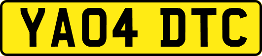 YA04DTC