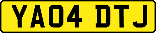 YA04DTJ
