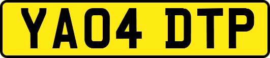 YA04DTP