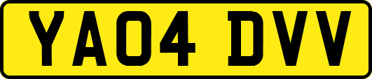 YA04DVV