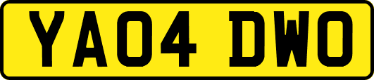 YA04DWO
