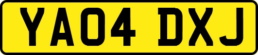 YA04DXJ