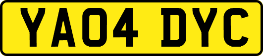 YA04DYC