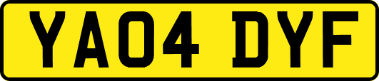 YA04DYF