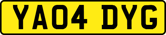 YA04DYG