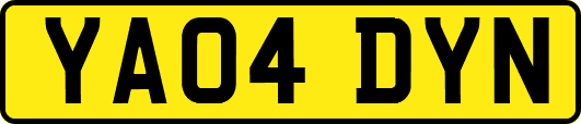 YA04DYN
