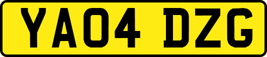 YA04DZG