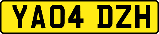 YA04DZH