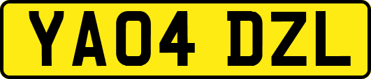 YA04DZL