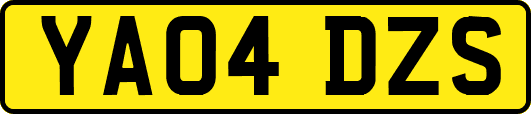 YA04DZS