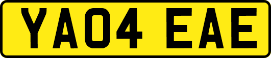 YA04EAE