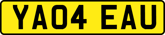 YA04EAU